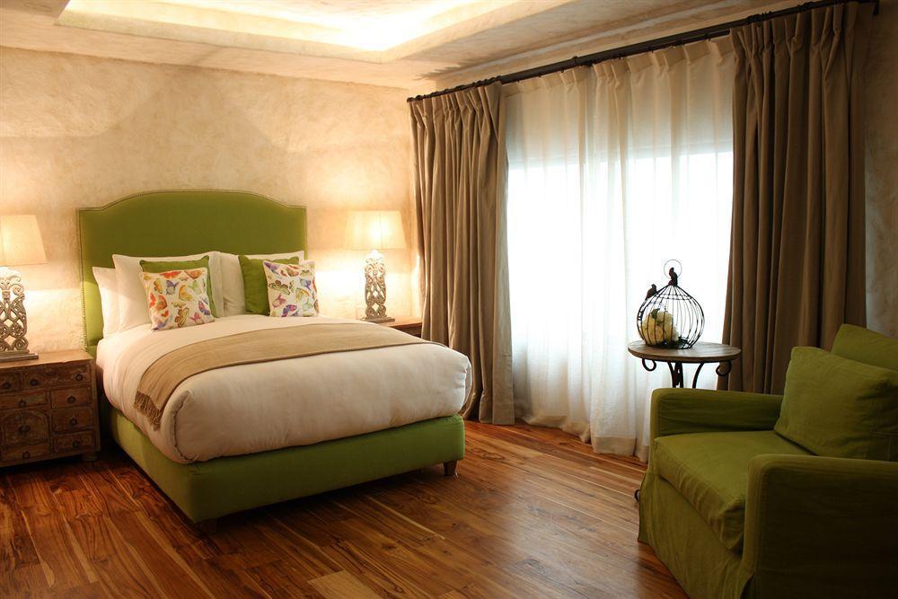 Busue A Boutique Experience Hotel Ciudad de México Exterior foto