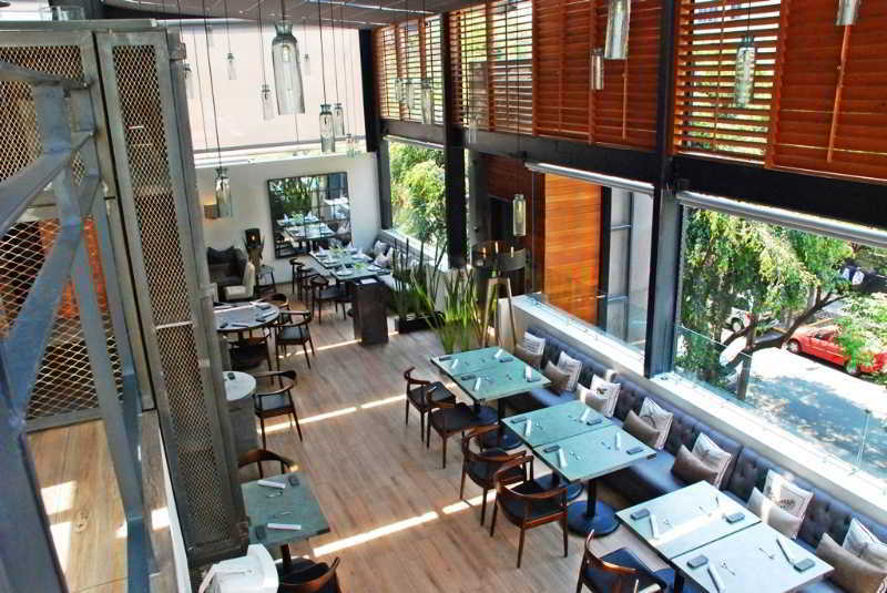 Busue A Boutique Experience Hotel Ciudad de México Exterior foto